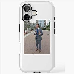 Cody Ko in a Suit iPhone Tough Case