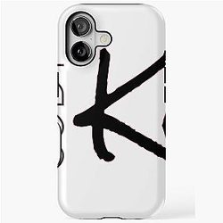 Cody Ko iPhone Tough Case