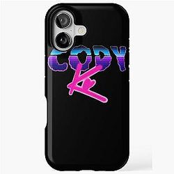 Cody Ko For iPhone Tough Case