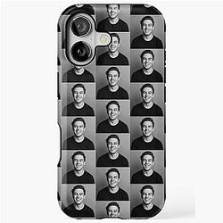 Cody Ko iPhone Tough Case