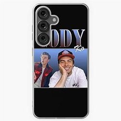 Cody Ko Samsung Galaxy Case