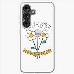 Cody Ko Flower Dessert Club Merch, Hoodie, Sleeve, Sweatshirt, Samsung Galaxy Soft Case
