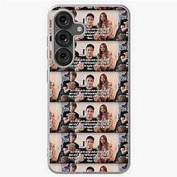 Cody Ko - Put Them on New Wavelengths Samsung Galaxy Soft Case