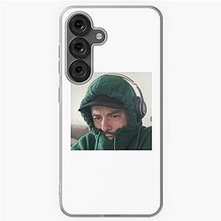 Cody Co That's Cringe Samsung Galaxy Soft Case