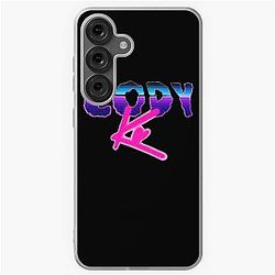 Cody Ko Samsung Galaxy Soft Case