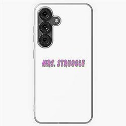 Cody Ko Mrs Struggle Samsung Galaxy Soft Case