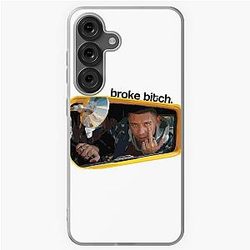 Middle finger - Cody Ko Noel Miller TMG Mean Merch Samsung Galaxy Soft Case