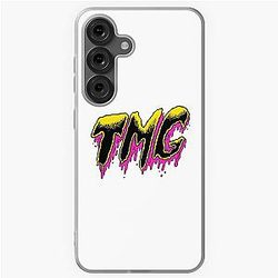 TMG Cody Ko Merch Design Samsung Galaxy Soft Case