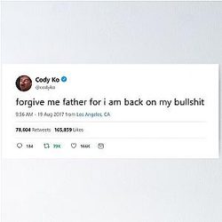 Cody Ko Poster