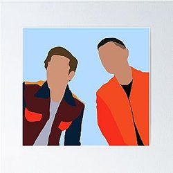 Cody, Noel Miller Poster