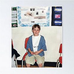 Cody Ko Childhood Poster