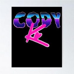 Cody Ko Fan Poster