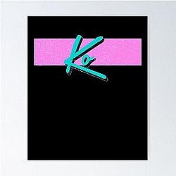 Cody Ko Merch Poster