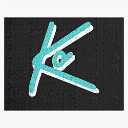 Best seller Cody KO Merchandise Puzzle