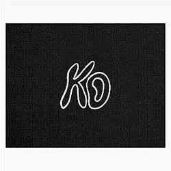 Cody Ko Logo Jigsaw Puzzle