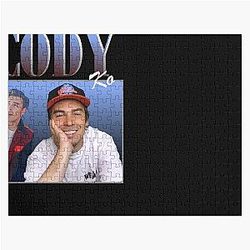 Cody Mostly Ko Puzzle
