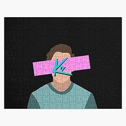 Cody Ko Pink Jigsaw Puzzle