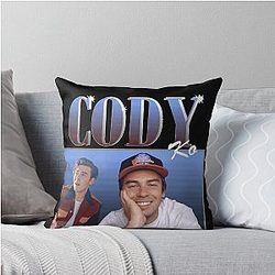 Cody Ko Classic Pillow
