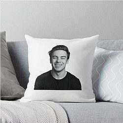 Cody Ko Hoodies – Cody and Noel Miller Throw Pillow
