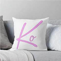 Cody Ko Merch hoodies throw pillow