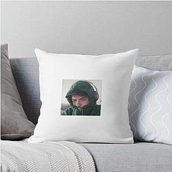 Cody Ko Throw Pillow