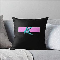 Cody Ko Merch Throw Pillow