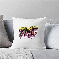 TMG Cody Ko Merch Design Throw Pillow