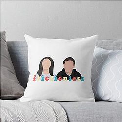 Cody Ko Throw Pillow