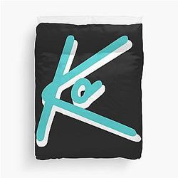 Best seller Cody merchandise Duvet Cover