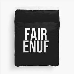 Cody Ko Perfect Duvet Cover