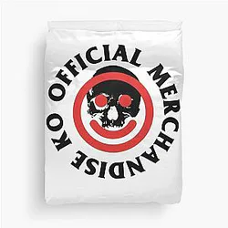 Cody Ko Merchandise Duvet Cover