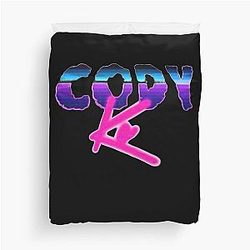 Cody Ko Duvet Cover