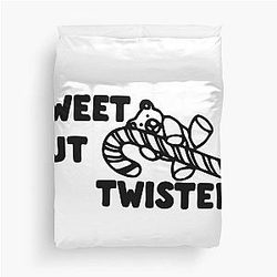 Cody Ko Merch Twisted Duvet Cover