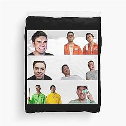 Cody Ko Duvet Cover