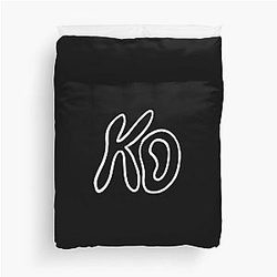 Cody Ko Duvet Cover