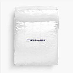 Frictionless Cody Duvet Cover