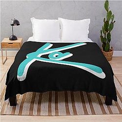 Best Seller Cody Ko Merchandise Throw Blanket