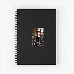 Colby Brock Limited Collection Colby Brock Notebook
