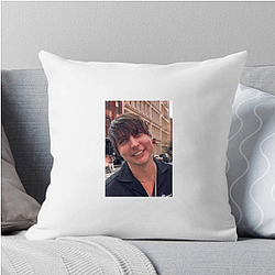 Colby Brock Merchandise For Fans Colby Brock Pillows Cover