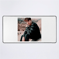 Colby Brock Merch For Fans Colby Brock Mouse Pads