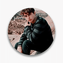 Colby Brock Merch For Fans Colby Brock Pins