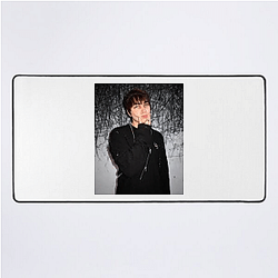 Colby Brock Signature Colby Brock Mouse Pads