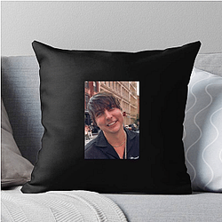 Colby Brock Merchandise For Fans Colby Brock Pillows Cover