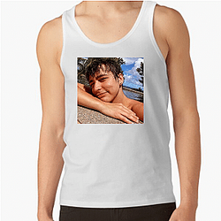 Colby Brock Fan Art Colby Brock Tank Tops
