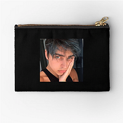 Colby Brock Merch Colby Brock Zipper Pouches