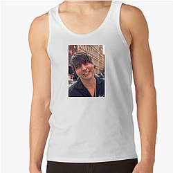 Colby Brock Merchandise For Fans Colby Brock Tank Tops