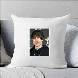 Colby Brock Merch Collection Colby Brock Pillows Cover