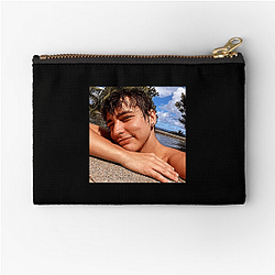 Colby Brock Fan Art Colby Brock Zipper Pouches