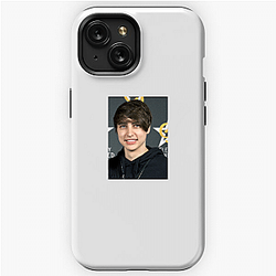 Colby Brock Merch Collection Colby Brock Samsung Cases