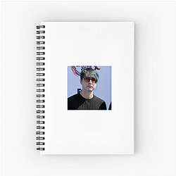 Colby Brock Collection for fans Colby Brock Notebook